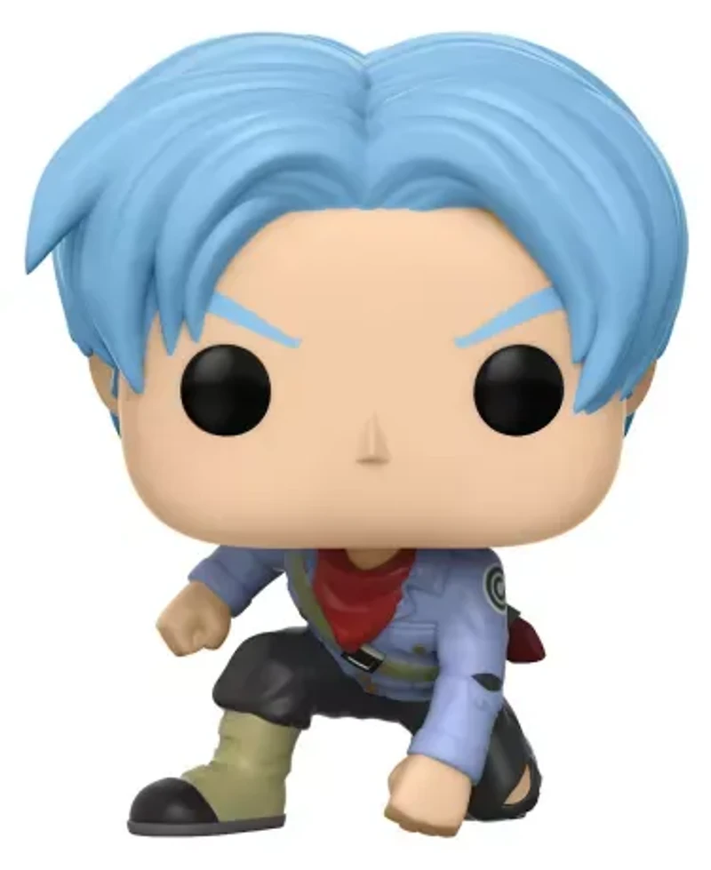 Dragon Ball : CT750 Future Trunks 313