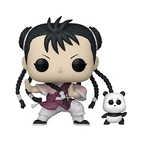 Fullmetal Alchemist : May Chang With Shao May 1580