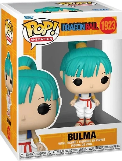 Bulma 1923
