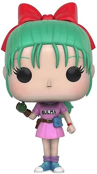 Dragon Ball : En85 Bulma 108