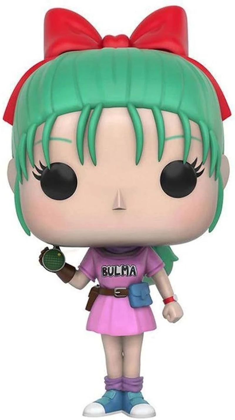 Dragon Ball : En85 Bulma 108