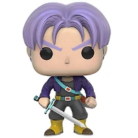 Dragon Ball : En84 Trunks 107