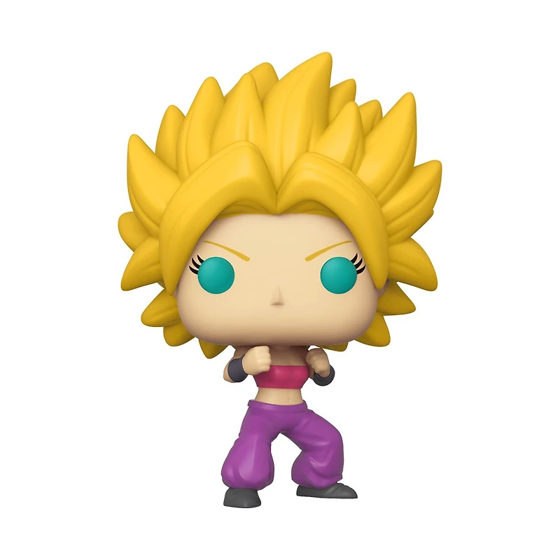 MKP348 Super Saiyan Caulifla 816