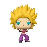 MKP348 Super Saiyan Caulifla 816