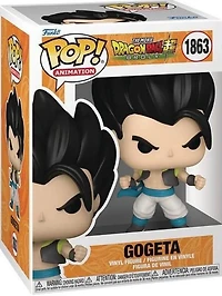 Dragon Ball : Gogeta 1863