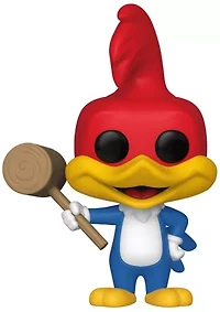 Hx281 Chase Woody Woodpecker 493