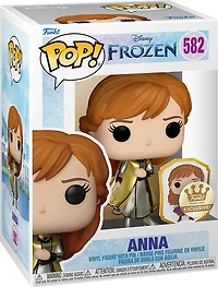 Hx194 Anna 582