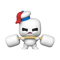 Hu273 Mini Puft (With Weights) Funko Excl. 956