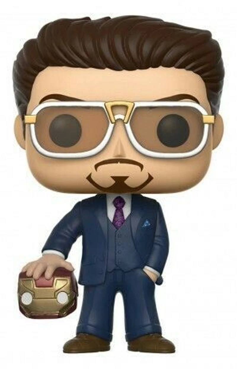 Ja86 Tony Stark 2017SummCon