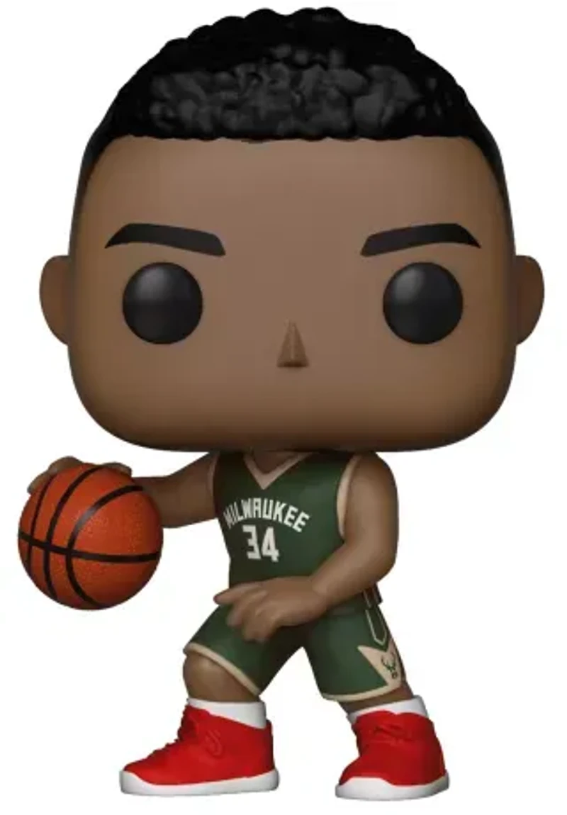 Ja75 Giannis Antetokounmpo 45