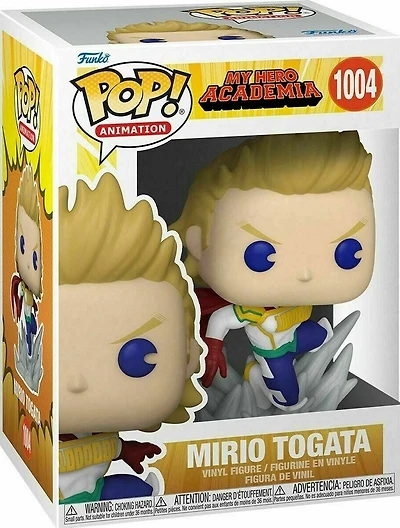 HS66 Mirio Togata 1004