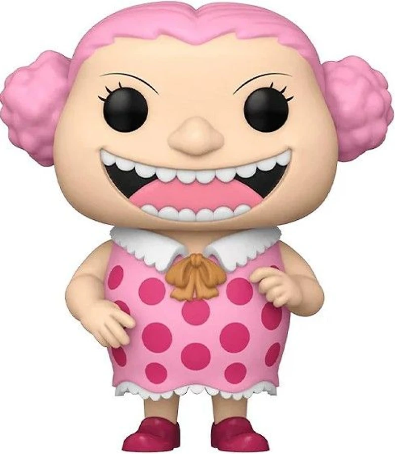 Gs76 Child Big Mom 1271