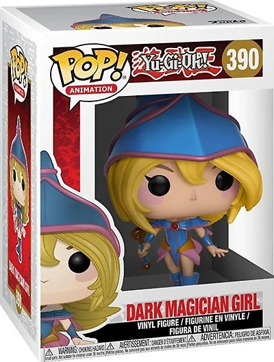 Hd73 Dark Magician Girl 390
