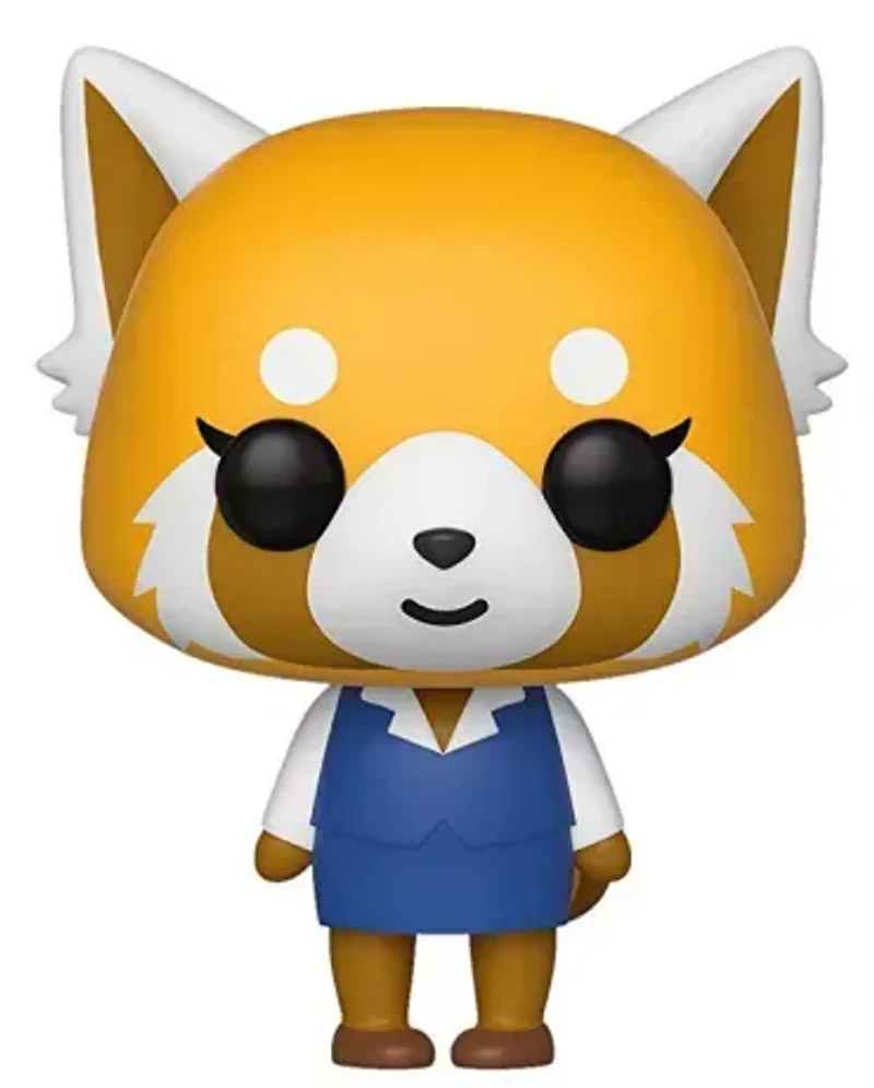 Hd126 Aggretsuko 21