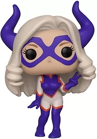 E36 Mount Lady HT 612