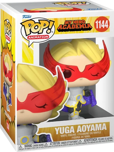 GY82 Yuga Aoyama 1144