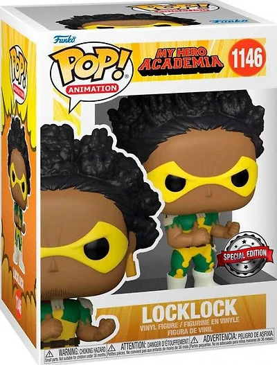 Ft120 Locklock SE 1146