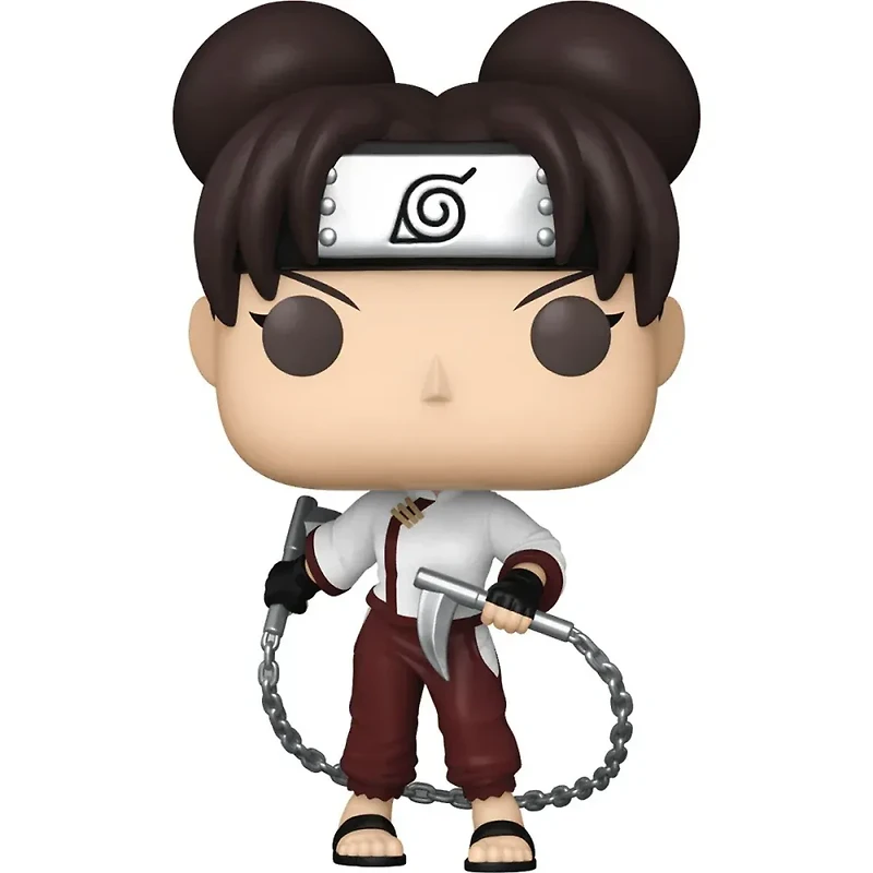 Naruto : Ct1073 Tenten 1661