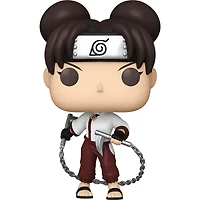 Naruto : Ct1073 Tenten 1661
