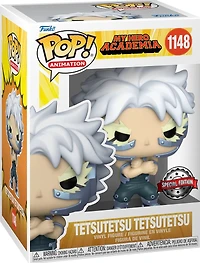 Ft122 Tetsutetsu Tetsutetsu SE 1148