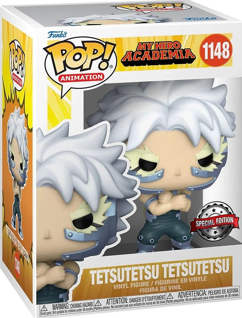 Ft122 Tetsutetsu Tetsutetsu SE 1148