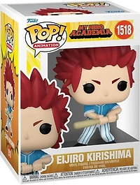 My Hero Academia : Ct443 Eijiro Kirishima 1518