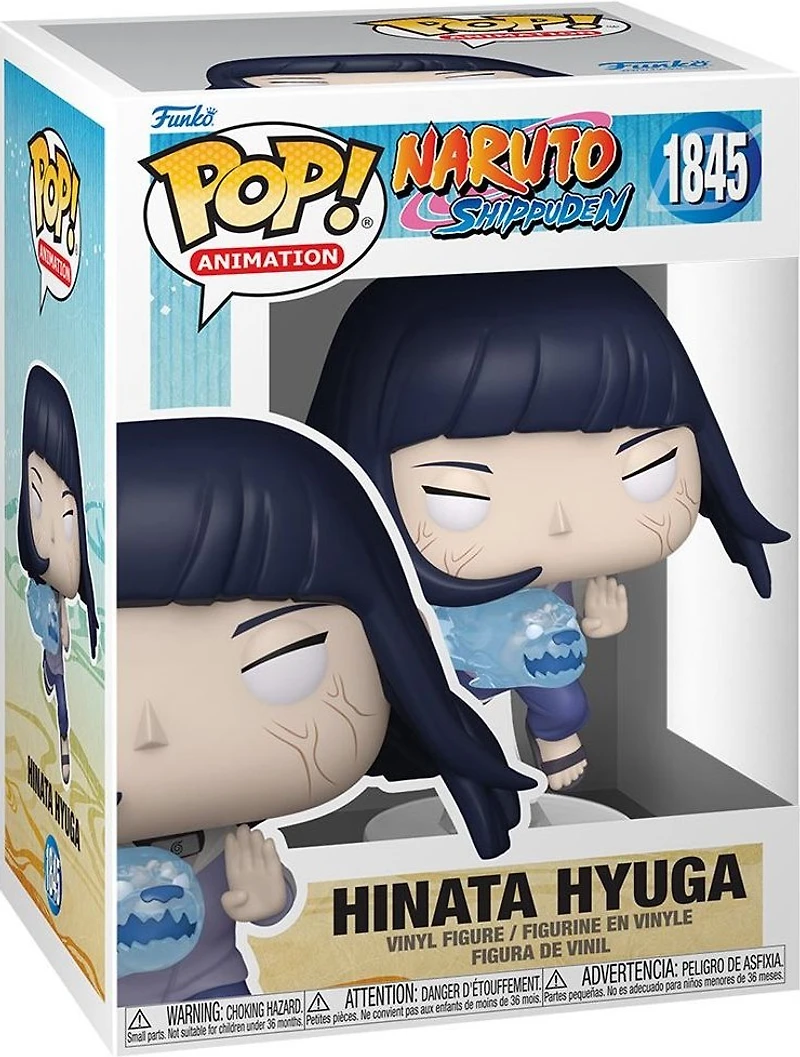 Hinata Hyuga 1845