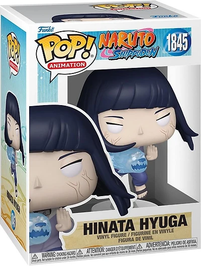 Hinata Hyuga 1845