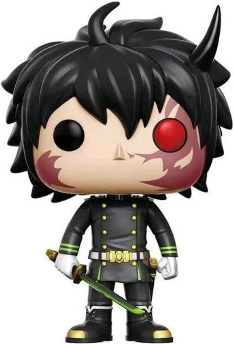 M1808 Yuichiro (Demon) HT 199