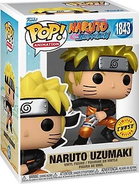CHASE Naruto Uzumaki 1843