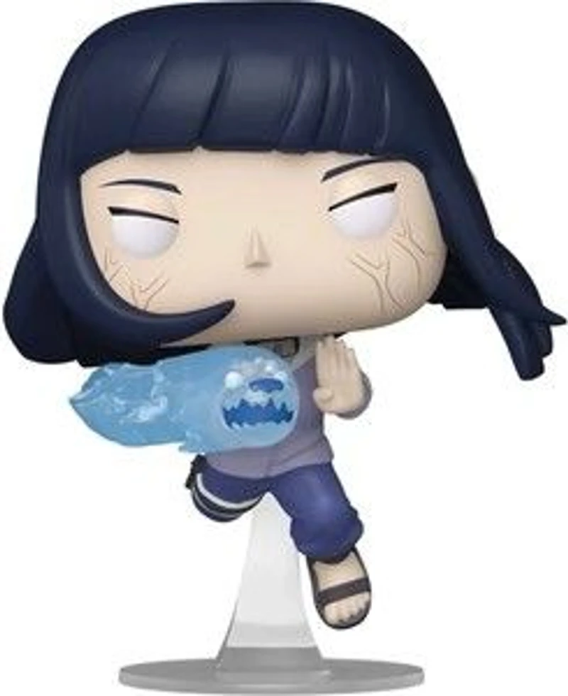 Hinata Hyuga 1845