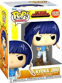 My Hero Academia : Ct337 Kyoka Jiro 1520