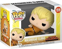 My Hero Academia : Ct451 Mashirao Ojiro 1519