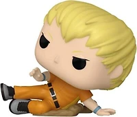 My Hero Academia : Ct451 Mashirao Ojiro 1519