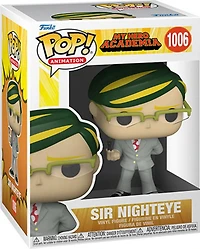 Mkp165 Sir Nighteye 1006