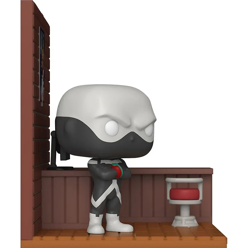 My Hero Academia : Twice Deluxe 1246