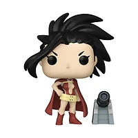 My Hero Academia : Momo Yaoyorozu 1350