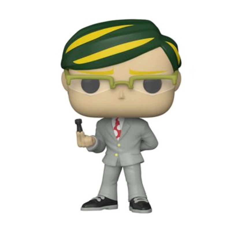 Mkp165 Sir Nighteye 1006