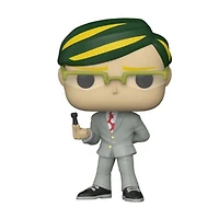 Mkp165 Sir Nighteye 1006