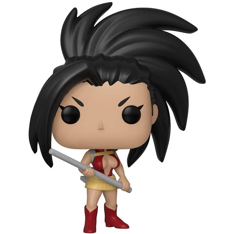 My Hero Academia : Mkp171 Momo Yaoyorozu 605