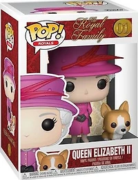 Gm61 Queen Elizabeth II 01