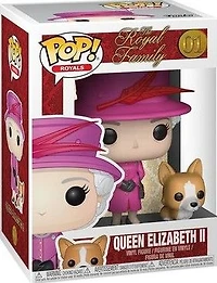 Gm61 Queen Elizabeth II 01