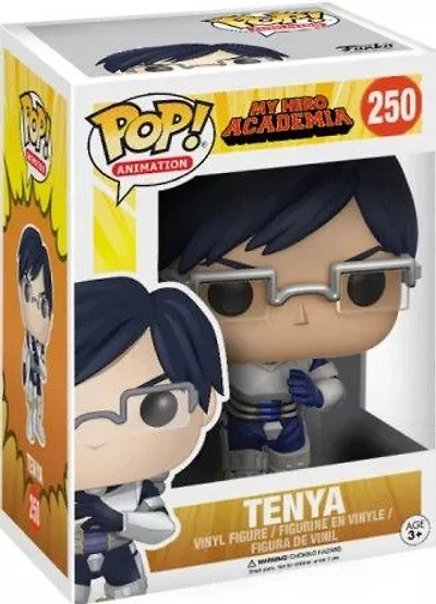 My Hero Academia : M1374 Tenya 250