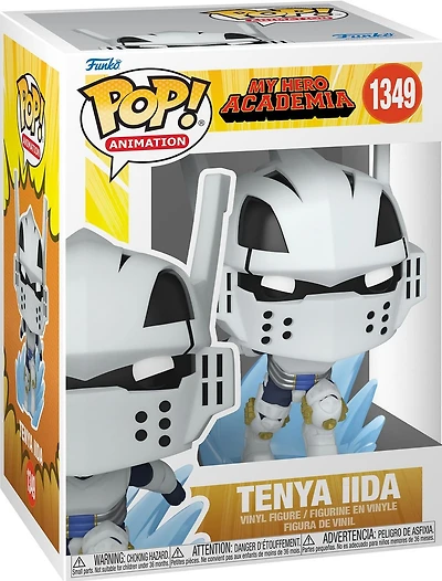 My Hero Academia : Mkp3609 Tenya Lida 1349