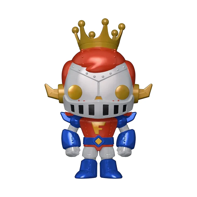 Bn16 Mecha Freddy Funko Excl. 1004