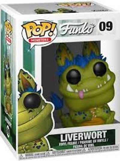 Fa390 Liverwort 09