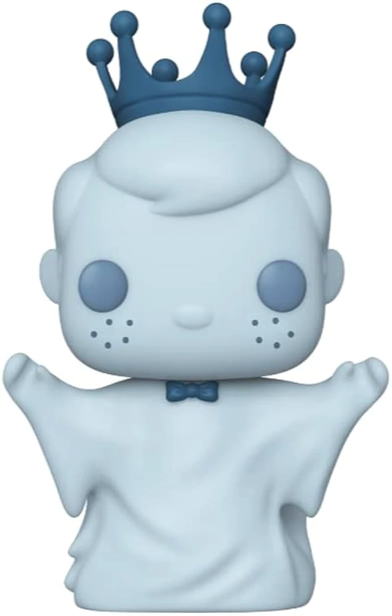 Freddy Funko : EY56 Freddy Spirit SE
