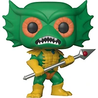 Masters of the Universe : Fa34 Merman 564