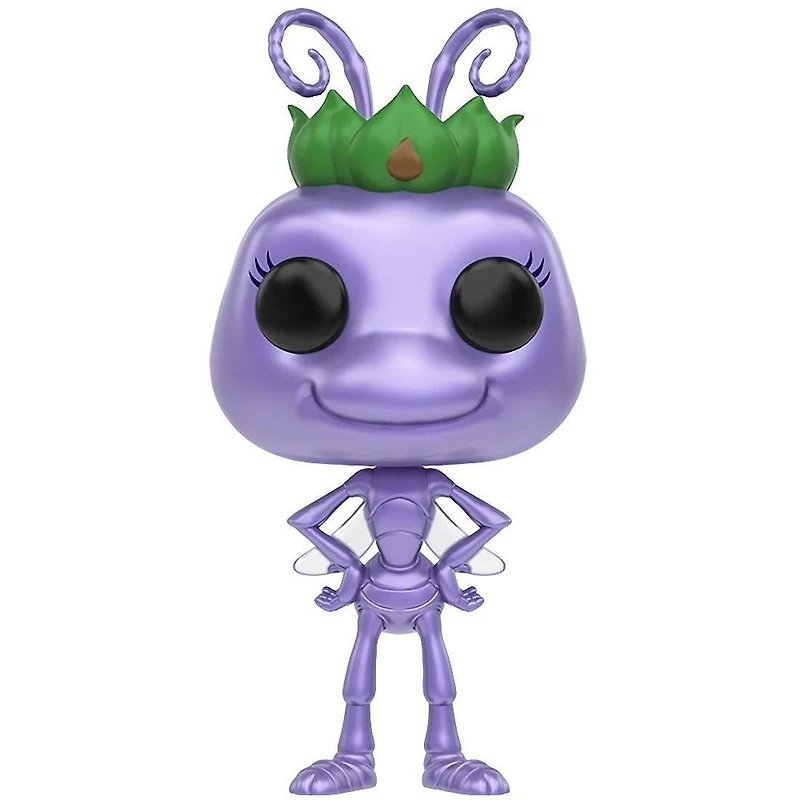 JB20 Princess Atta 228