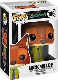 JB26 Nick Wilde 186